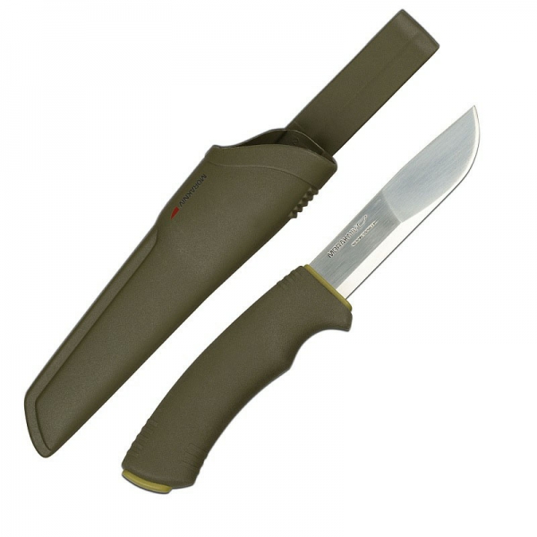 Нож Mora BushCraft Forest (11602) ― Proxxon-online