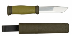 Нож Mora 2000 Knife Outdoor (10629)