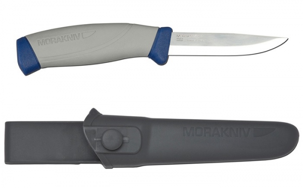 Нож Mora Craftline HighQ Allround (11672) ― Proxxon-online