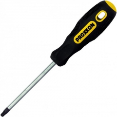 Отвертка звездочка TORX TTX 20x100 мм. Proxxon 22236