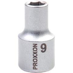 Торцевая головка на 1/2", 9 мм Proxxon 23402