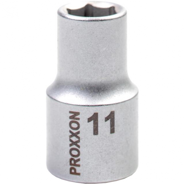 Торцевая головка на 1/2", 11 мм Proxxon 23406 ― Proxxon-online