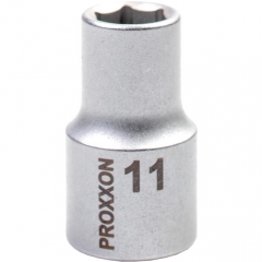 Торцевая головка на 1/2", 11 мм Proxxon 23406