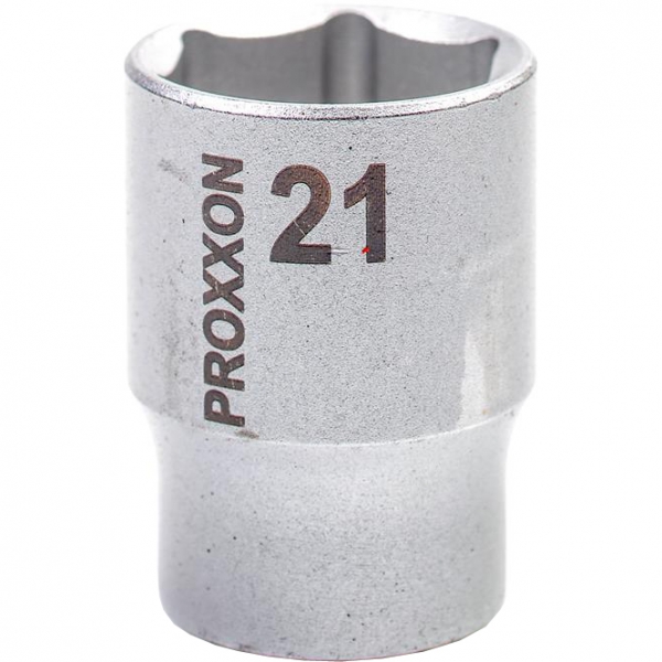 Торцевая головка на 1/2", 21 мм Proxxon 23420 ― Proxxon-online