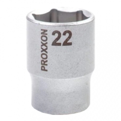 Торцевая головка на 1/2", 22 мм Proxxon 23422