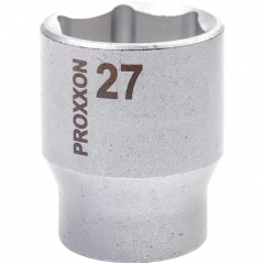 Торцевая головка на 1/2", 27 мм Proxxon 23426