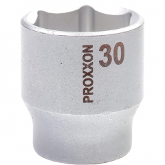 Торцевая головка на 1/2", 30 мм Proxxon 23428