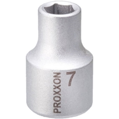 Торцевая головка на 3/8", 7 мм Proxxon 23502