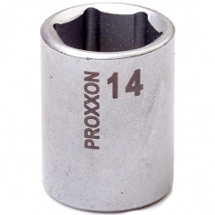 Торцевая головка на 3/8", 14 мм Proxxon 23516