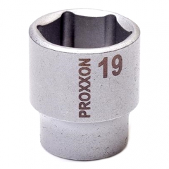 Торцевая головка на 3/8", 19 мм Proxxon 23524