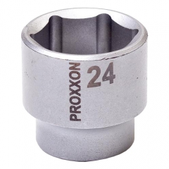 Торцевая головка на 3/8", 24 мм Proxxon 23530