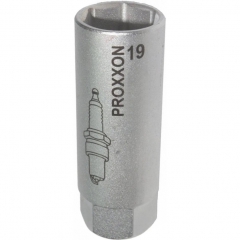 Свечной ключ на 3/8”, 19 мм Proxxon 23541