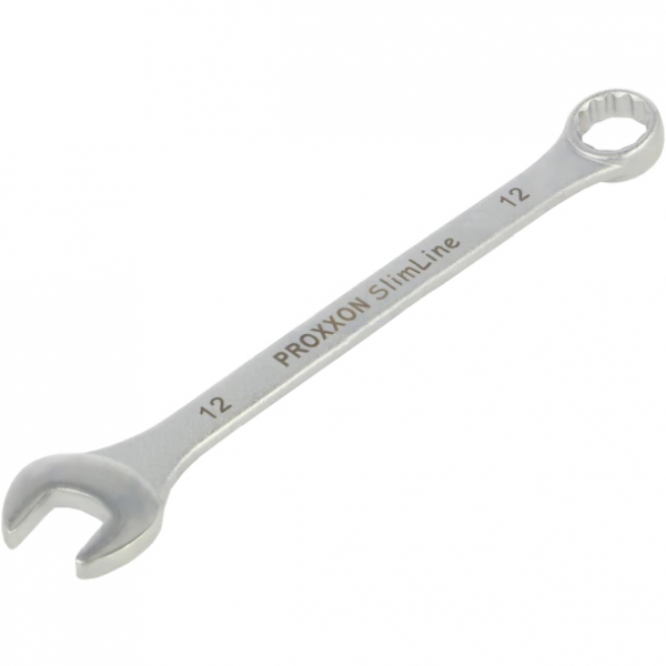 Гаечный ключ SlimLine комбинированный 12 мм. Proxxon 23912 ― Proxxon-online