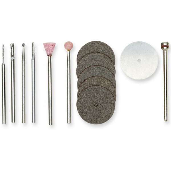 Набор моделиста Proxxon 28910 ― Proxxon-online