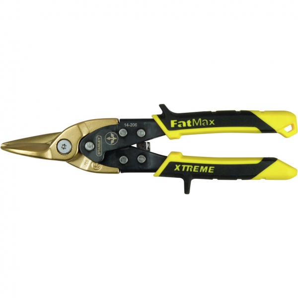 Ножницы Stanley FatMax Xtreme Aviation (0-14-206) ― Proxxon-online