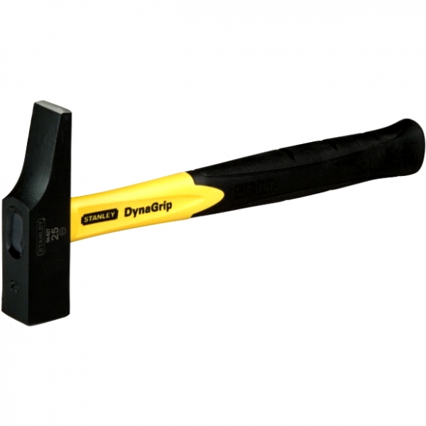 Молоток столярный Stanley Joiners DynaGrip (1-54-627) ― Proxxon-online